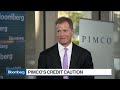 Pimco's Kiesel Urges Investors to Reduce Risk in Credit Markets