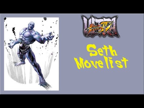 Video: Producătorul Street Fighter IV Discută Cu Seth