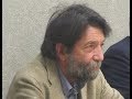 Massimo Cacciari su Heidegger