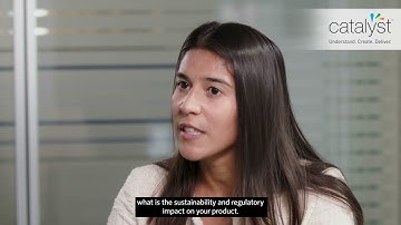 Catalyst™ Explained EMEA | What is the Catalyst™ understand phase?