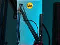 InnoGear Mic Boom Arm Unboxing 📦 Perfect Mic Stand for Home Studio &amp; YouTube
