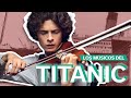 Los Músicos del Titanic 🎻 | ¿Cuánta verdad hay en la leyenda?