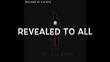 7. Barriers - Method of Escape