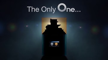 EnvisionOne 3D Printer from EnvisionTEC