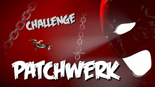 [FNAF/SFM] Patchwerk Challenge #eveschallenge