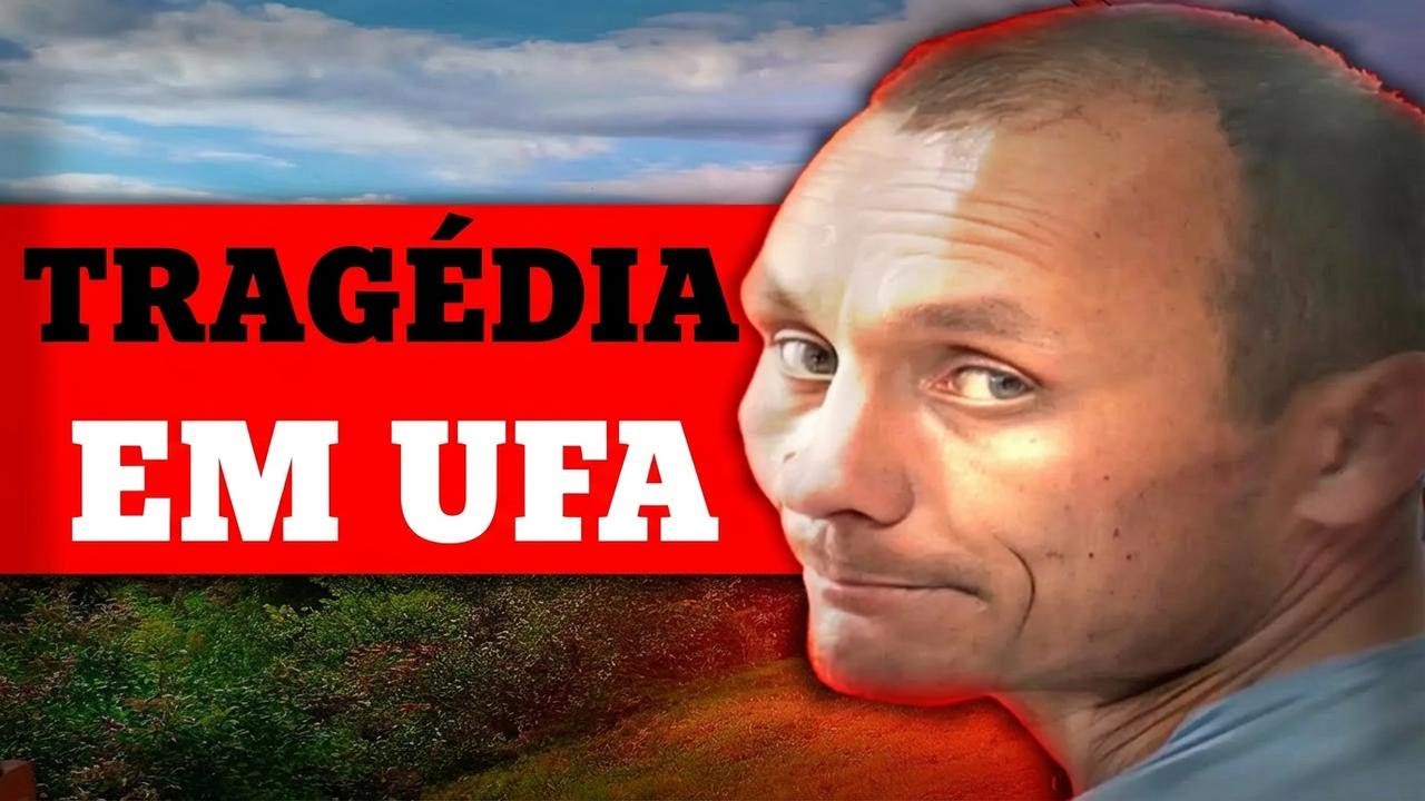 Três dias com os corpos da família: quando a paciência vira tragédia