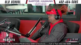 NBA Finals Headlines and More - Old School with DP and Jay Foreman, 6/10/24