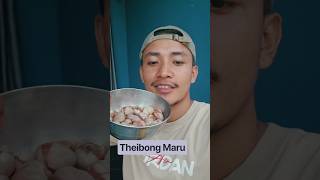 Theibong Maru Chase #aklongja #shorts #shoetsvideo #mysterystory #localfruits