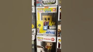 EVERY Funko Pop Sticker #funko #funkopop #collection