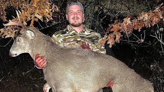 FRUSTRATING 2025 MN Deer Season 