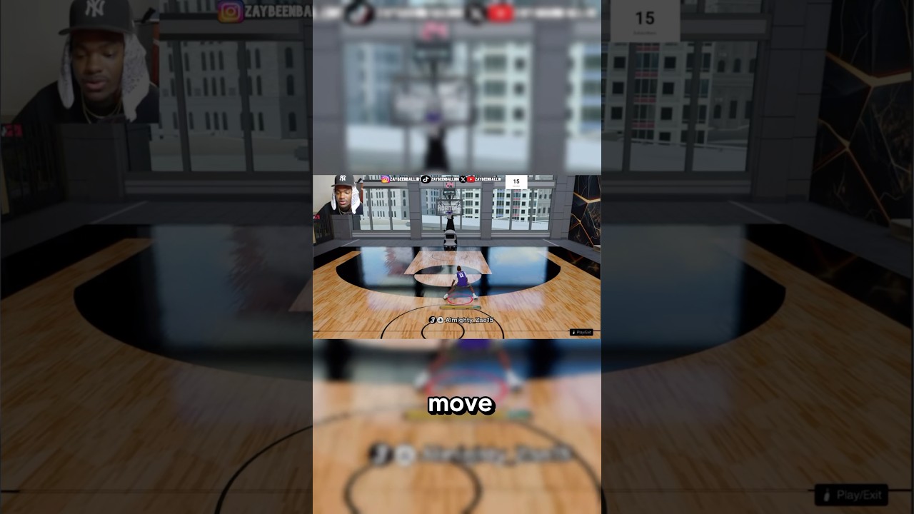 Правда о спаме Momentum / Отмена L2!! NBA 2K26