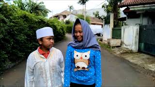 Ayat - Ayat Cinta The Movie ( Parody)