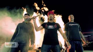 BRET MICHAELS Hosting TRAVEL CHANNEL's "Rock My RV" Trailers Released