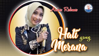 Anisa Rahma - Hati Yang Merana (Official Music Video)