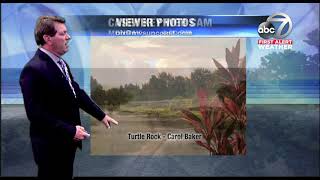 First Alert Weather - 6pm August 14, 2017