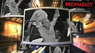 اعلان قناة WWE90ABADY