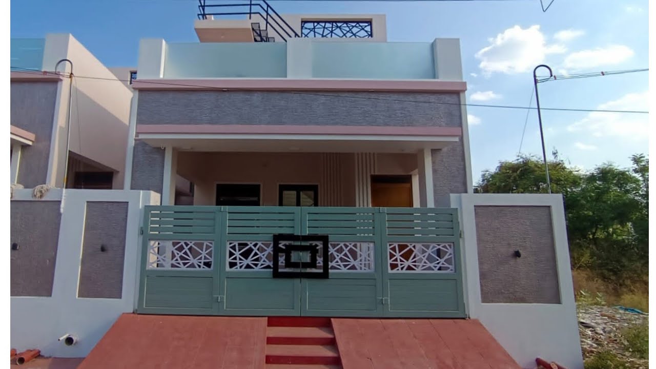 3bhk-house-for-sale-in-mettupalayam-price-75-lakh-9597252495-youtube
