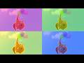 Tiles Hop Coffin Dance - Sunny Bunnies Theme | 4 color Options!