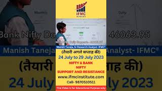 #task #nifty #niftyoutlook #ifmcinstitute #niftyanalysis #stockmarket #udts