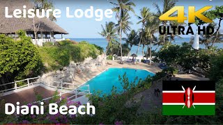 🇰🇪 Diamonds Leisure Beach & Golf Resort, Diani Beach, Kenya. 🇰🇪