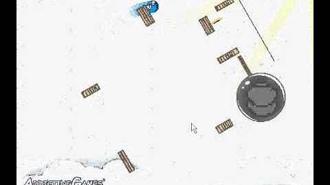 How to accomplish Level 34 on Rotate and Roll Players Pack