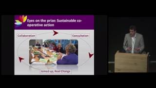 Hugh O’Connor: How to Establish Real Change