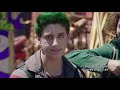 Clip musical  zombies  my year milo manheim meg donnelly