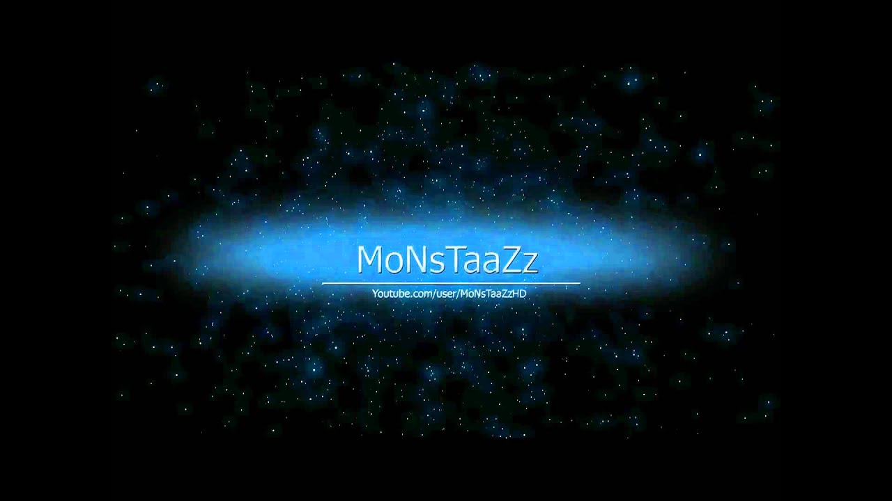 MoNsTaaZz Intro.