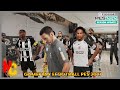CORINTHIANS x CEARÁ | Brasileirão Série A 2025 ⚽ Gameplay Efootball PES 2021