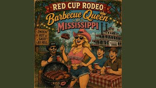 Barbecue Queen Of Mississippi