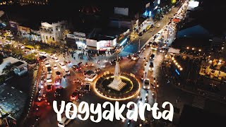 Sesuatu di Jogja by RAB NSGY 205 views 2 years ago 3 minutes, 2 seconds