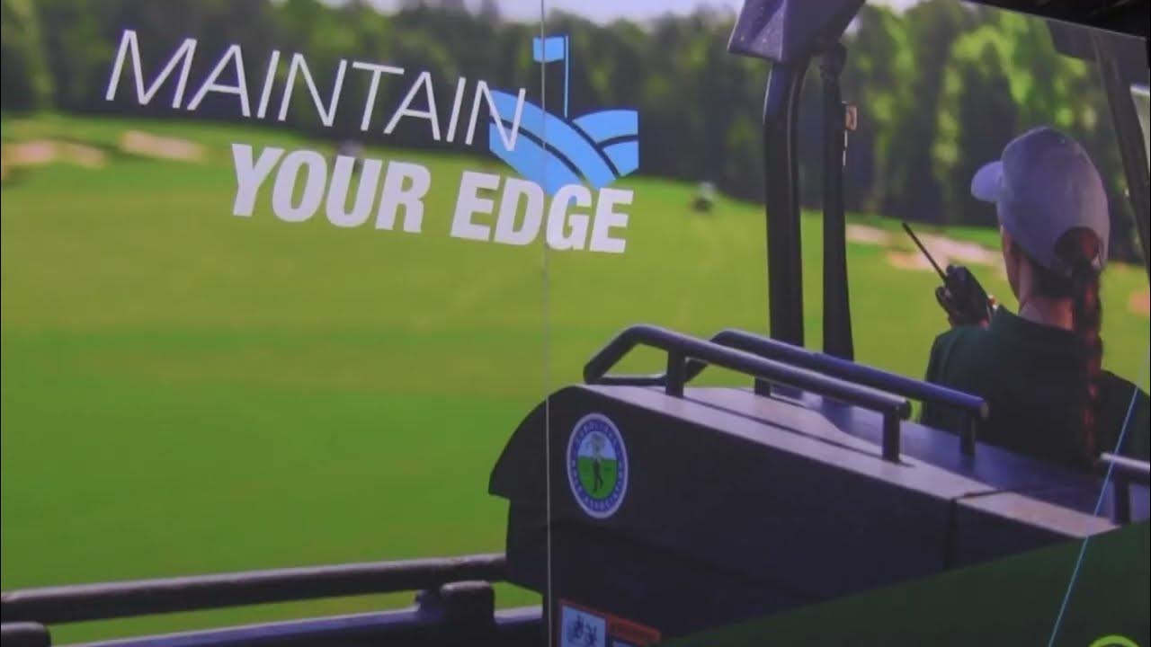 GCSAA Golf Industry Show 2022 YouTube