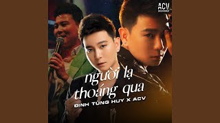 Người Lạ Thoáng Qua (Instrumental)