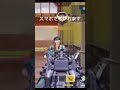 【CODモバイル】プロゲーマーの最強ホルガークリップ