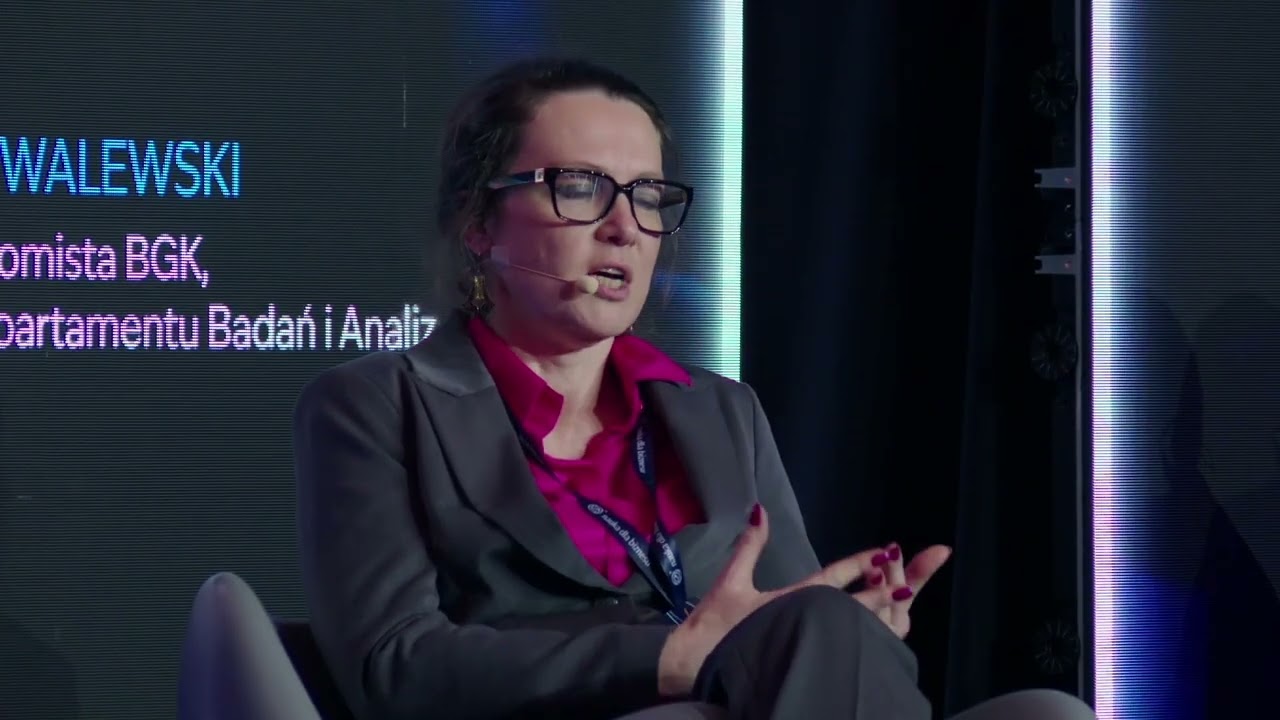 Suwerenność technologiczna - bezpieczeństwo, innowacje, konkurencyjność