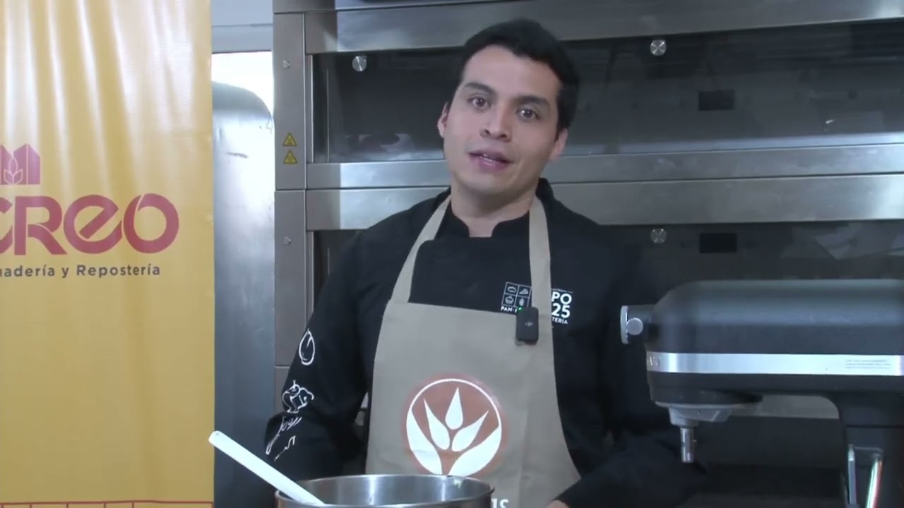 Curso en línea Galleta Triple Chocolate