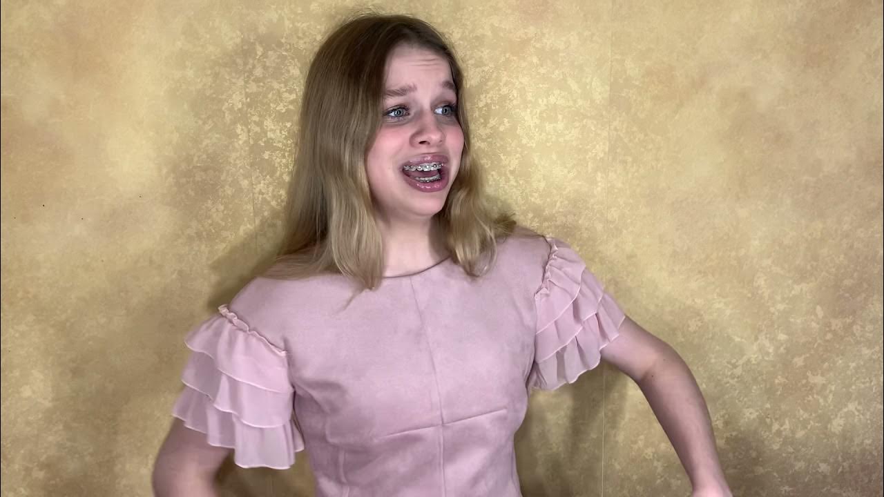 Ю. Яковлев "Гонение на рыжих", читает Борóва Виталина - YouTube