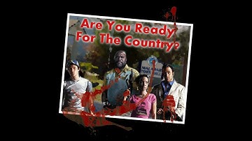 [Failed] L4D2 Bots Play Custom Campaigns - Escape from Malabar v7