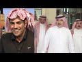 المباحث السعودية في مواجهة غانم الدوسري