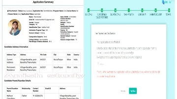 #Anishstudy ADMISSION BIHAR UNIVERSITY(BRABU)FORM FILL PAYMENT PENDING PROBLEM KAISE THIK HOGA?
