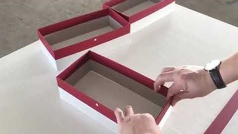 ZB1200 Folding machine for non-bottom rigid box tray