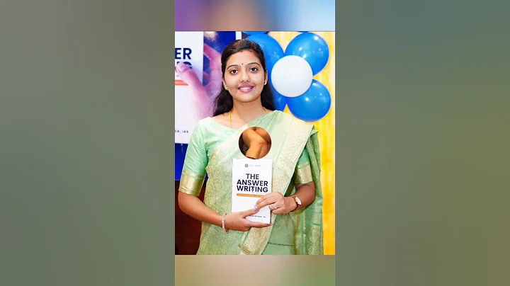 IAS🌿 🤍🌿Srushti Jayant deshmukh🌿 🤍💚💚🤍🌿