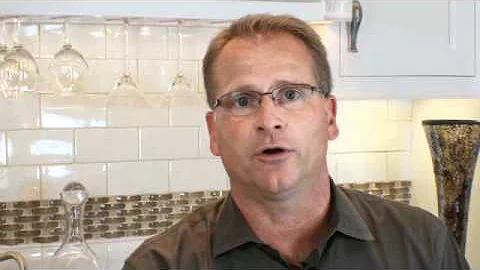 Ray Wiese of The Wiese Co., Unique Home Renovations