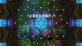 走着走着花就开了dj remix 完整版