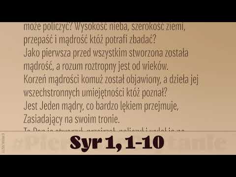#PierwszeCzytanie | 25