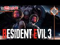 Liveresident evil 3 remake  le mauvais remake 