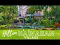 HILTON HAWAIIAN VILLAGE  Waikiki Beach Resort 🏄🏼‍♂️  Why YOU MUST stay here