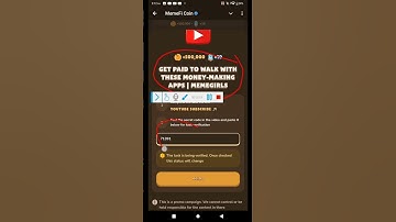 Memefi new video code today Get Paid to Walk with These Money-Making Apps #memefi #memegirls