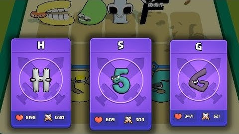 MERGE 