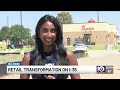 Hillsboro, Texas, sees wave of new fast food chains on I-35 near old Outlet Mall